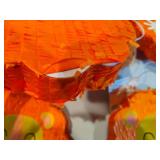 Lion Themed "Pinata" Lot