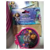 Huge Lot of Disney "Encanto" Movie Party Supplies