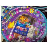 Huge Lot of Disney "Encanto" Movie Party Supplies