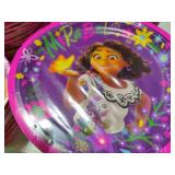 Huge Lot of Disney "Encanto" Movie Party Supplies