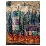 Large Lot of Party Centerpieces/Balloon Weights