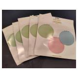 Paper Lanterns Party Decor