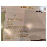 Paper Lanterns Party Decor