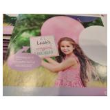 Lot of Customizable Sign Party Decor - "Unicorn" and more.