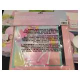 Lot of Customizable Sign Party Decor - "Unicorn" and more.
