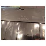 Silver Banner Kits and Ceiling Decorations