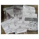 Happy Anniversary Banners and Backdrops