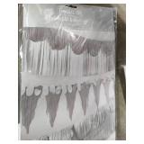 Happy Anniversary Banners and Backdrops