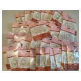 12" Latex Balloons "I Do Crew"