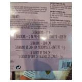 12" Latex Balloons "I Do Crew"