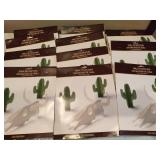 South Western Party Table Decorations