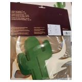 South Western Party Table Decorations