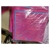 Large Lot of "Barbie" Party Supplies