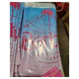 Large Lot of "Barbie" Party Supplies