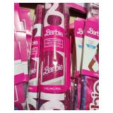 Large Lot of "Barbie" Party Supplies