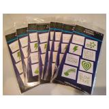 Glow in the Dark Tattoo Party Favors