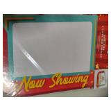 "Movie Night" Party Lot