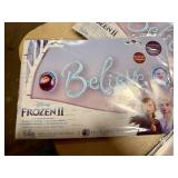 Disney "Frozen II" Party Supplies