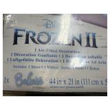 Disney "Frozen II" Party Supplies