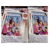 Disney "Frozen II" Party Supplies