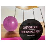 Large Lot of Disney Junior " Minnie Mouse" Party Backdrop and Photo Banners