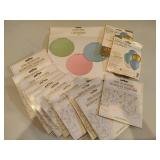 Pastel Latex Ballons and Party Decor