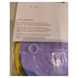 Pastel Latex Ballons and Party Decor