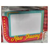 Huge Lot of Movie Night Party Supplies