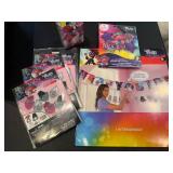 "Trolls World Tour" Party Kit