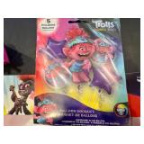 "Trolls World Tour" Party Kit