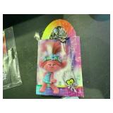 "Trolls World Tour" Party Kit