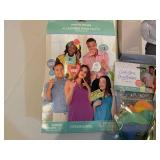 Baby Shower Party Kit