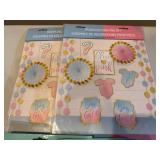 Baby Shower Party Kit