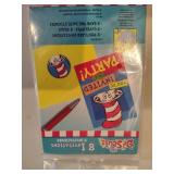 Dr Seuss Party Invitations