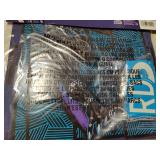 Marvel Black Panther "Wakanda Forever" Customizable Birthday Banners