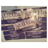 "Moon and Stars" Party Banners