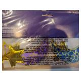 "Moon and Stars" Party Banners