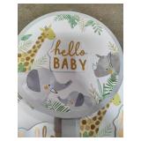 "Hello Baby" Yard Signs