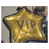 VIP Party Decor