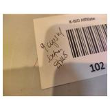 Disney Princess Confetti Glitter Cups/Straws