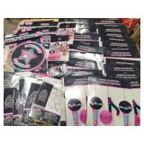 Internet Famous Party Decor