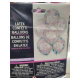 Internet Famous Party Decor