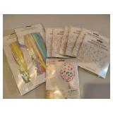 Pastel Colored Decor