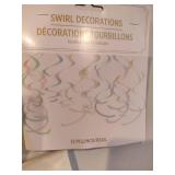 Pastel Colored Decor