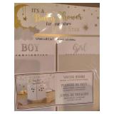 Baby Shower Decor (Non Gender)