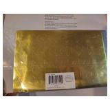 Baby Shower Decor (Non Gender)