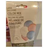 Baby Shower Decor (Non Gender)