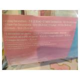 Baby Shower Decor (Non Gender)