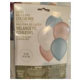 Baby Shower Decor (Non Gender)