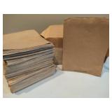 Brown Paper Bags
